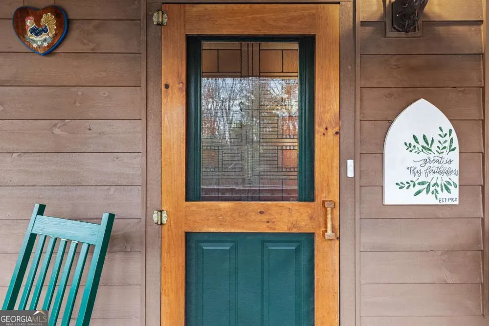 39 Lillian WAY Blairsville, GA 30512