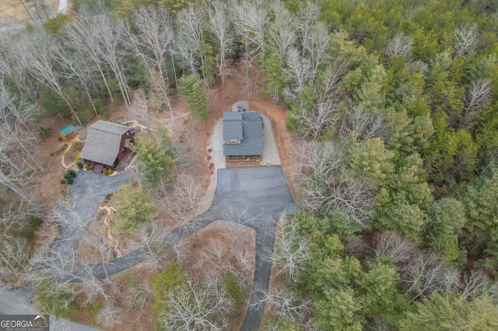 39 Lillian WAY Blairsville, GA 30512