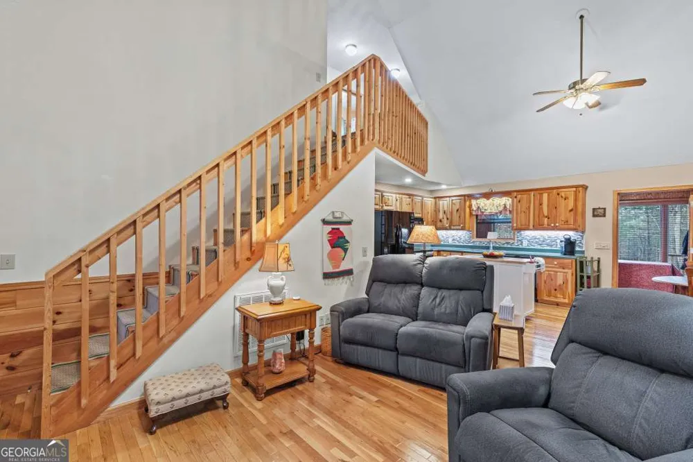 39 Lillian WAY Blairsville, GA 30512