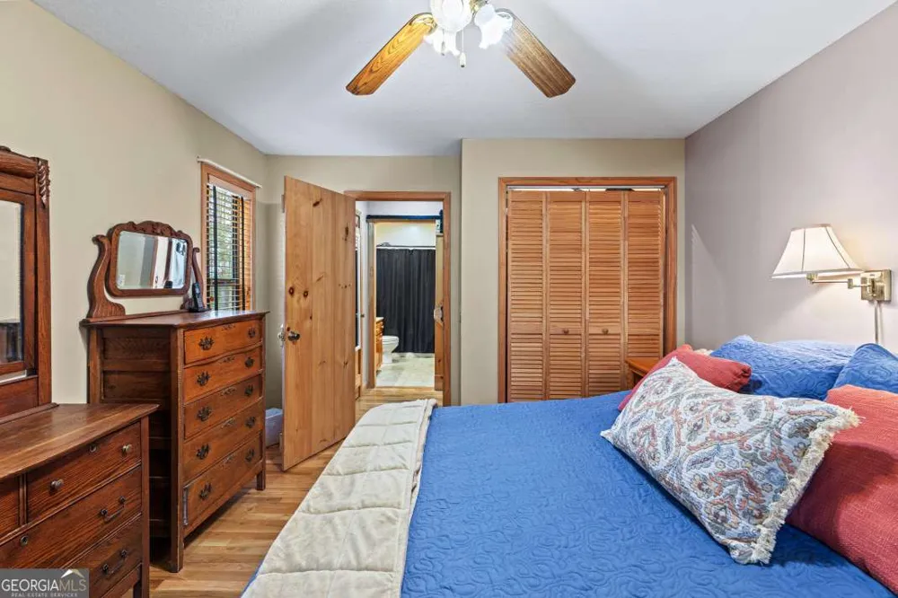 39 Lillian WAY Blairsville, GA 30512