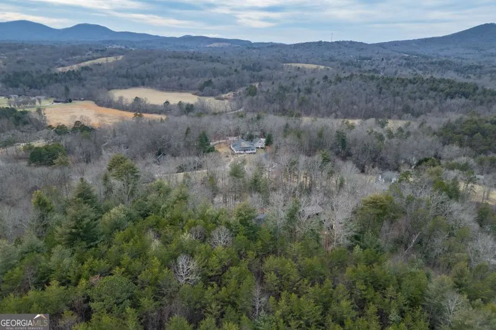 39 Lillian WAY Blairsville, GA 30512