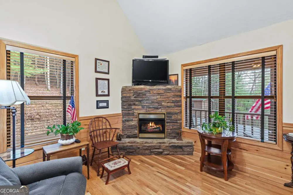 39 Lillian WAY Blairsville, GA 30512