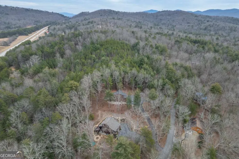 39 Lillian WAY Blairsville, GA 30512