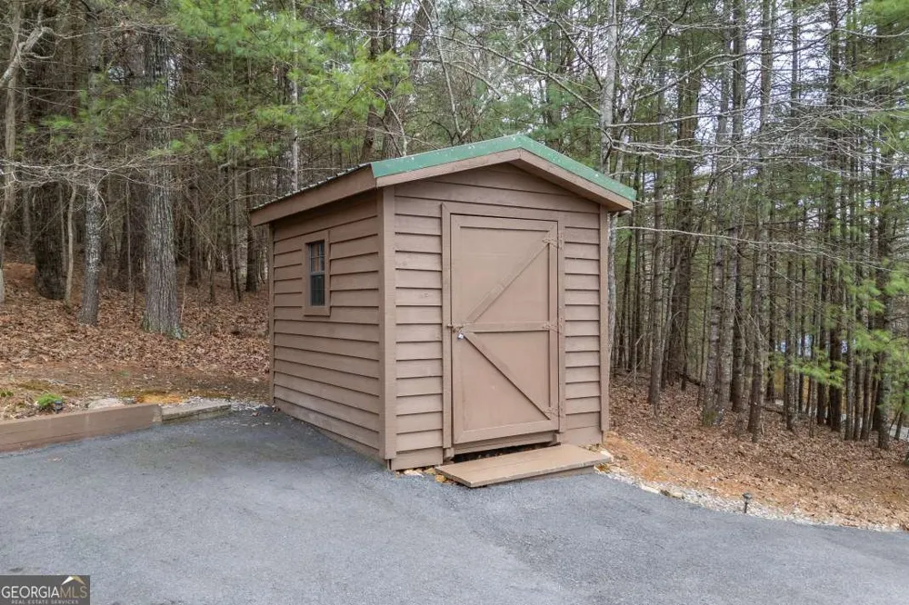 39 Lillian WAY Blairsville, GA 30512