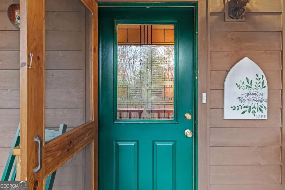 39 Lillian WAY Blairsville, GA 30512