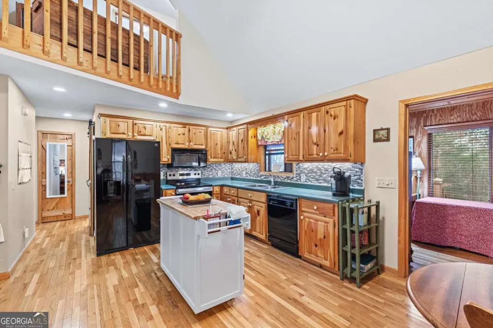 39 Lillian WAY Blairsville, GA 30512