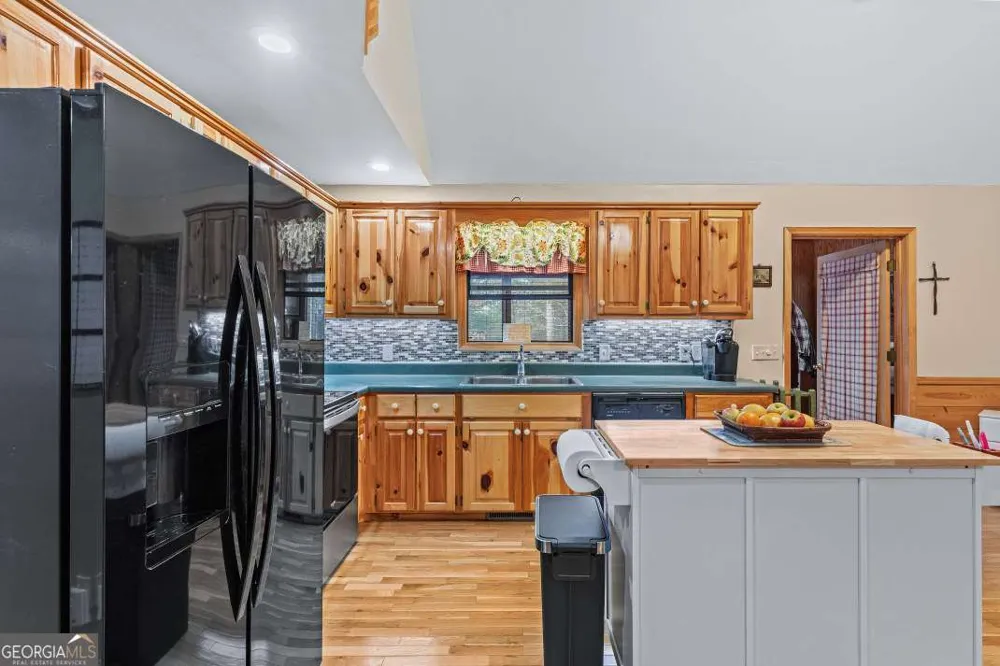 39 Lillian WAY Blairsville, GA 30512