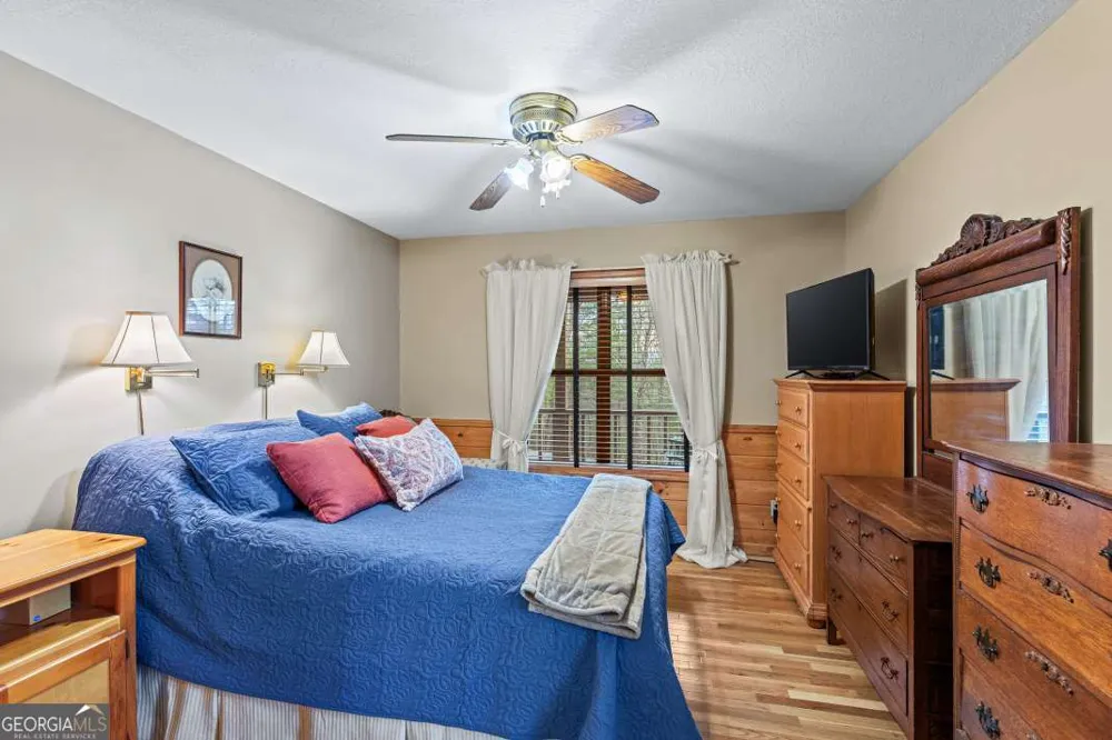 39 Lillian WAY Blairsville, GA 30512