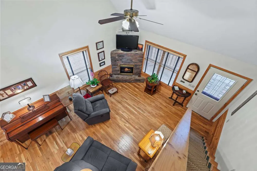 39 Lillian WAY Blairsville, GA 30512