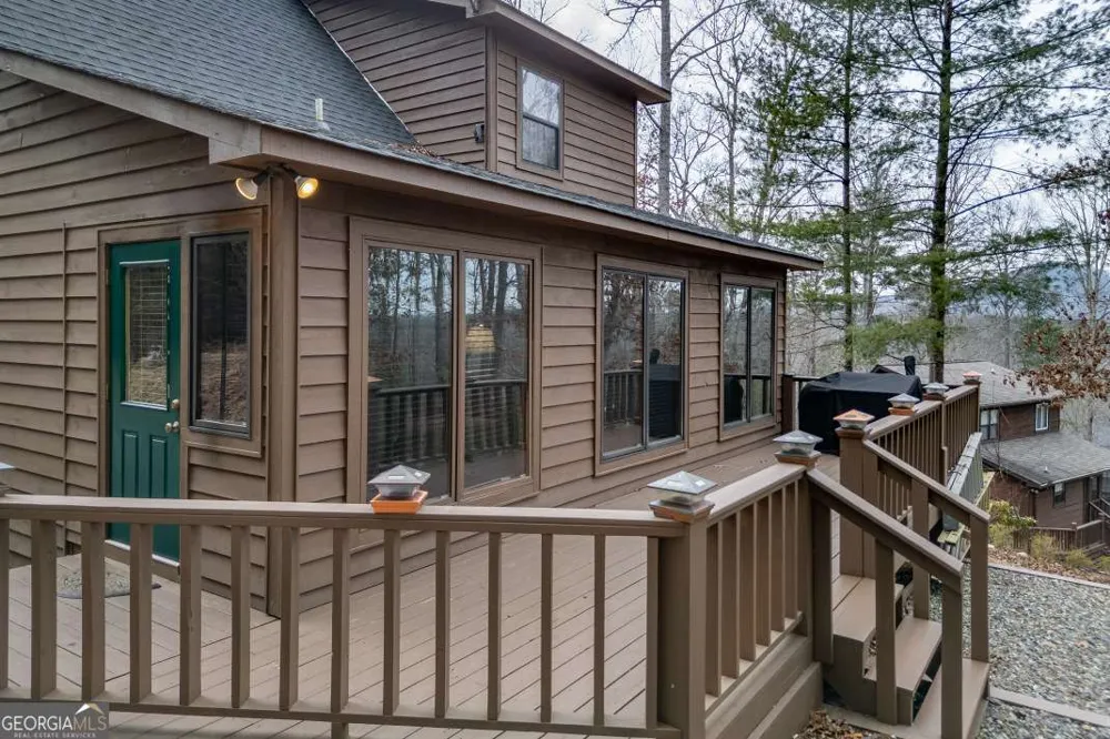 39 Lillian WAY Blairsville, GA 30512
