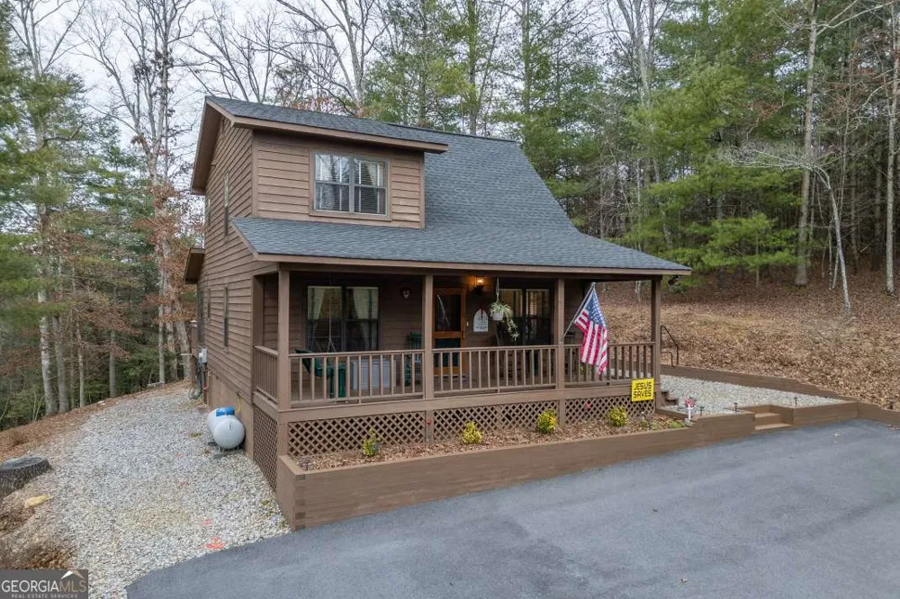 39 Lillian WAY Blairsville, GA 30512
