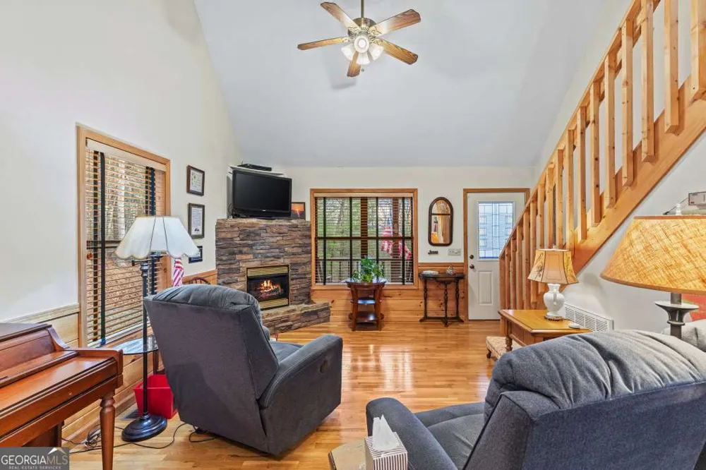 39 Lillian WAY Blairsville, GA 30512