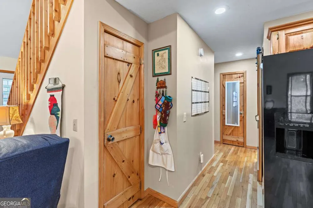 39 Lillian WAY Blairsville, GA 30512
