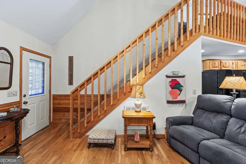 39 Lillian WAY Blairsville, GA 30512