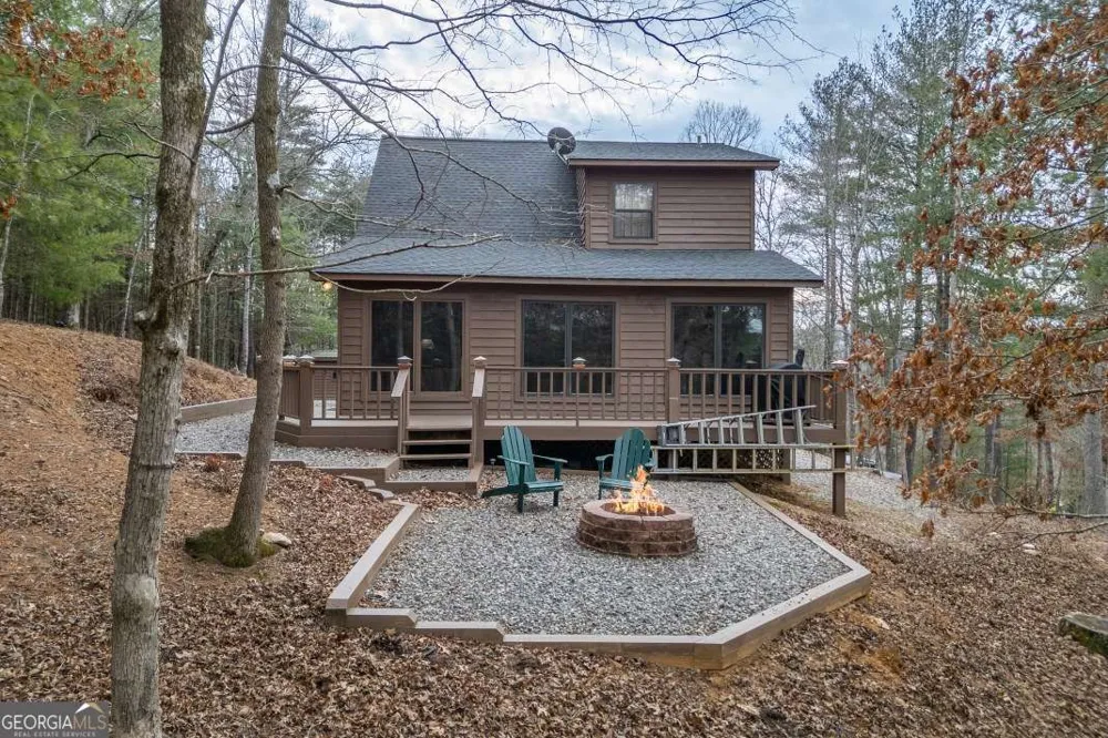 39 Lillian WAY Blairsville, GA 30512