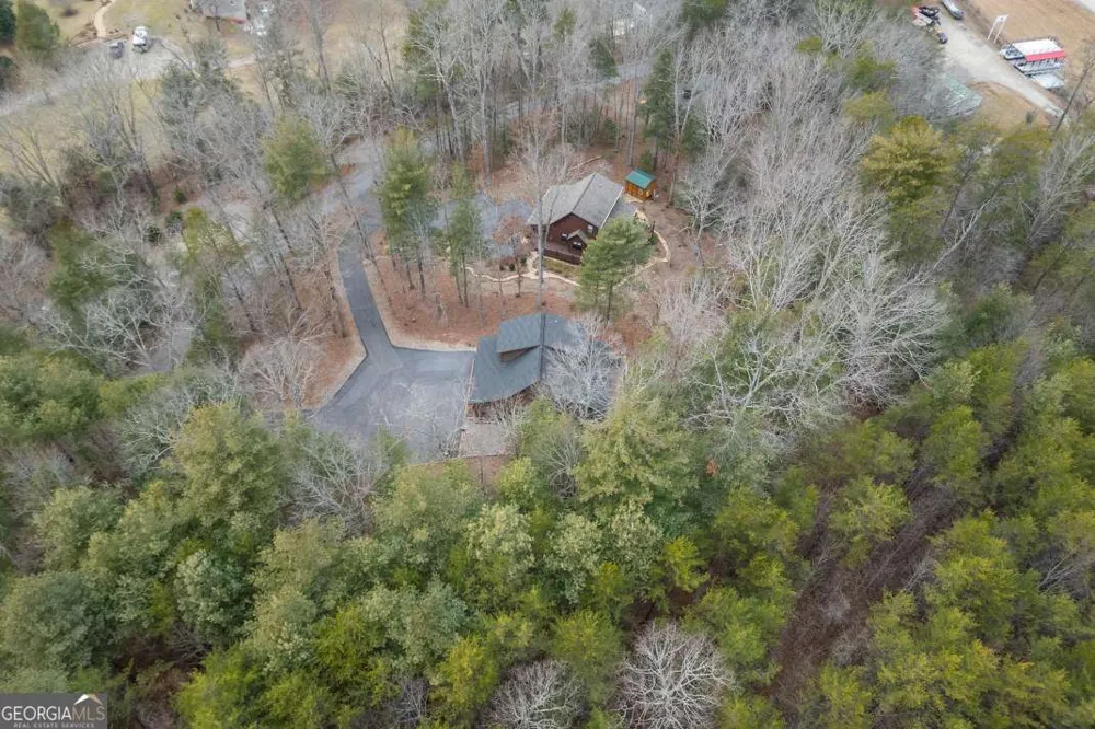 39 Lillian WAY Blairsville, GA 30512
