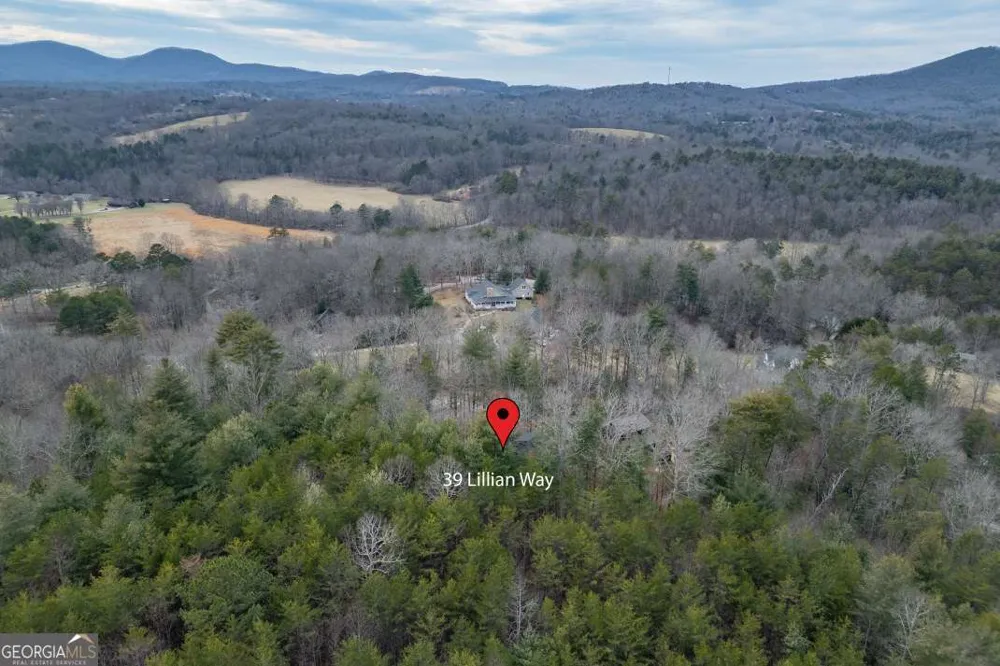 39 Lillian WAY Blairsville, GA 30512