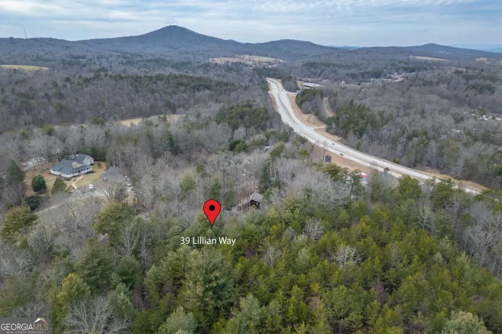 39 Lillian WAY Blairsville, GA 30512