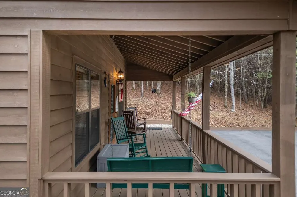39 Lillian WAY Blairsville, GA 30512