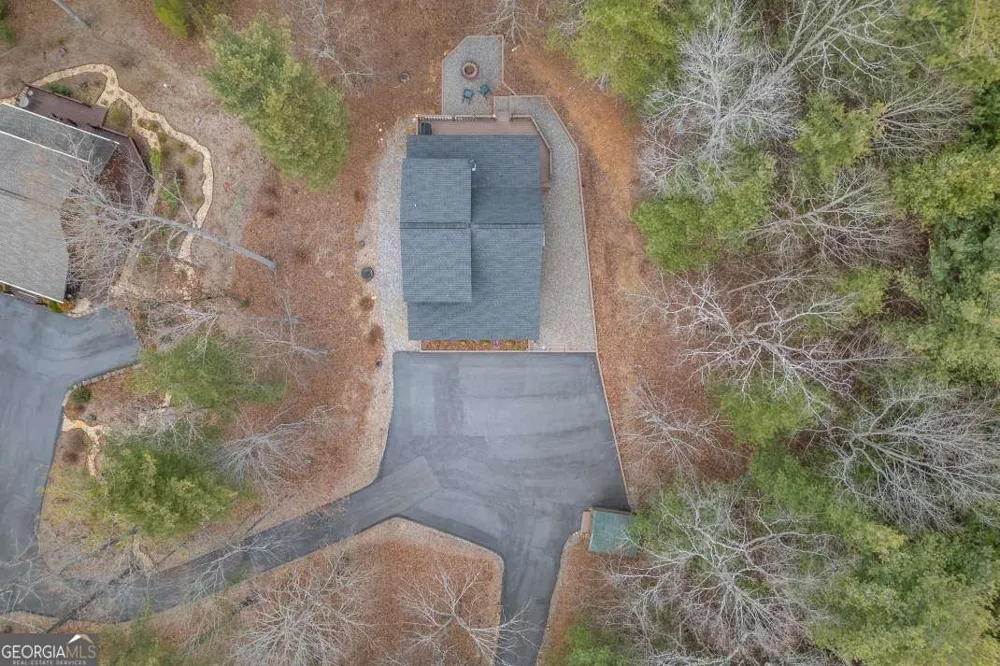 39 Lillian WAY Blairsville, GA 30512