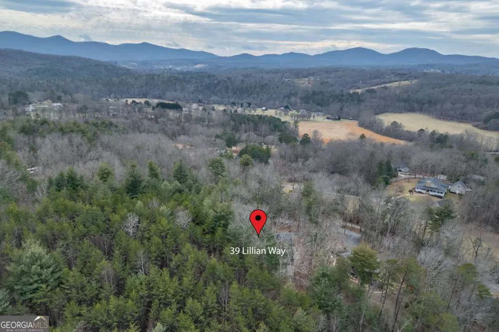 39 Lillian WAY Blairsville, GA 30512
