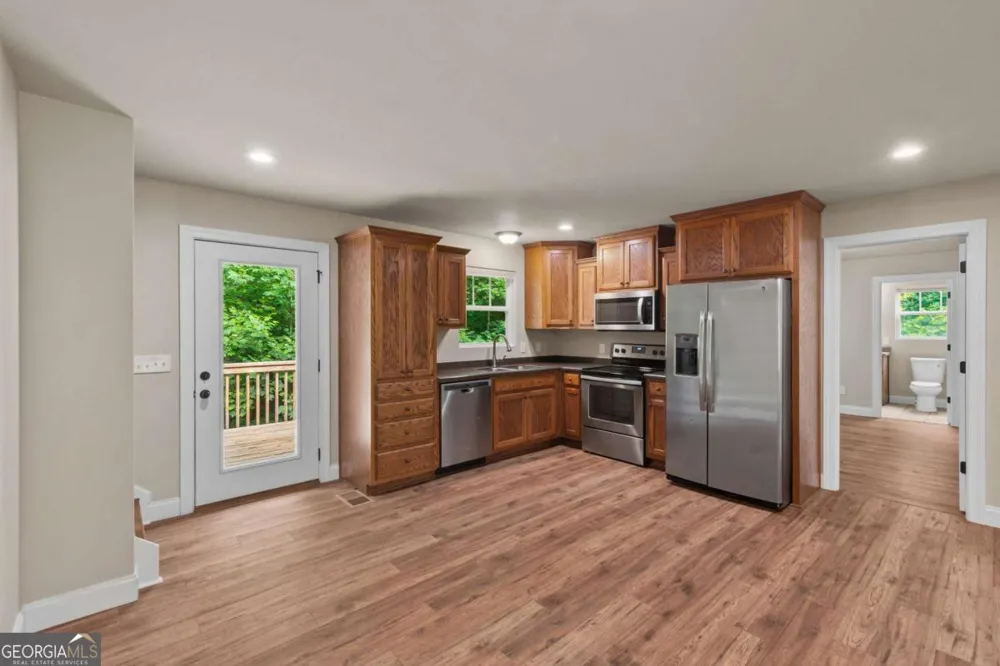 148 Brooks DR Dahlonega, GA 30533