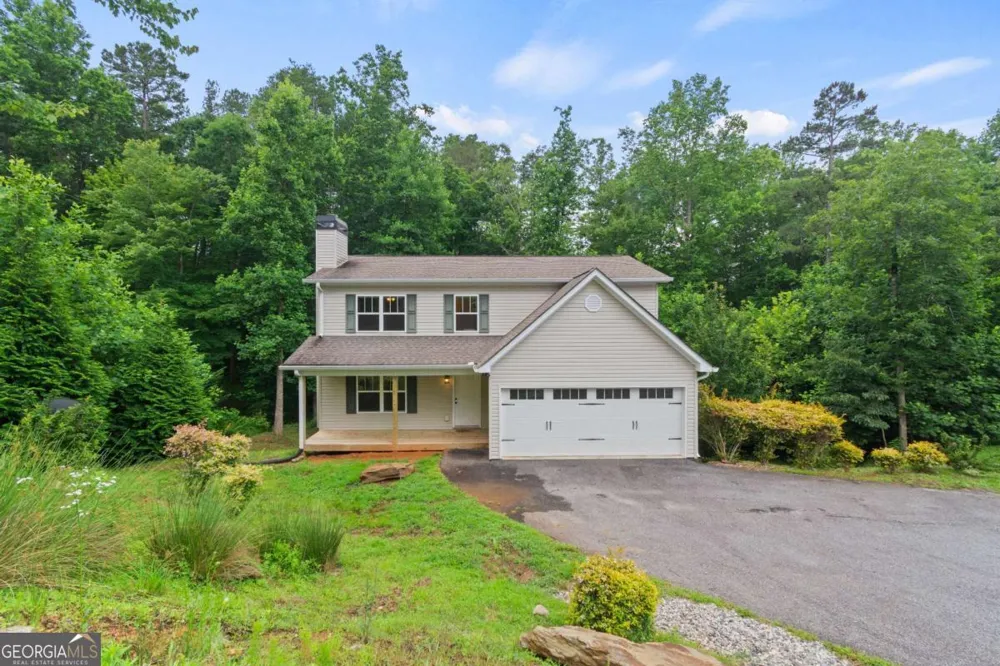 148 Brooks DR Dahlonega, GA 30533