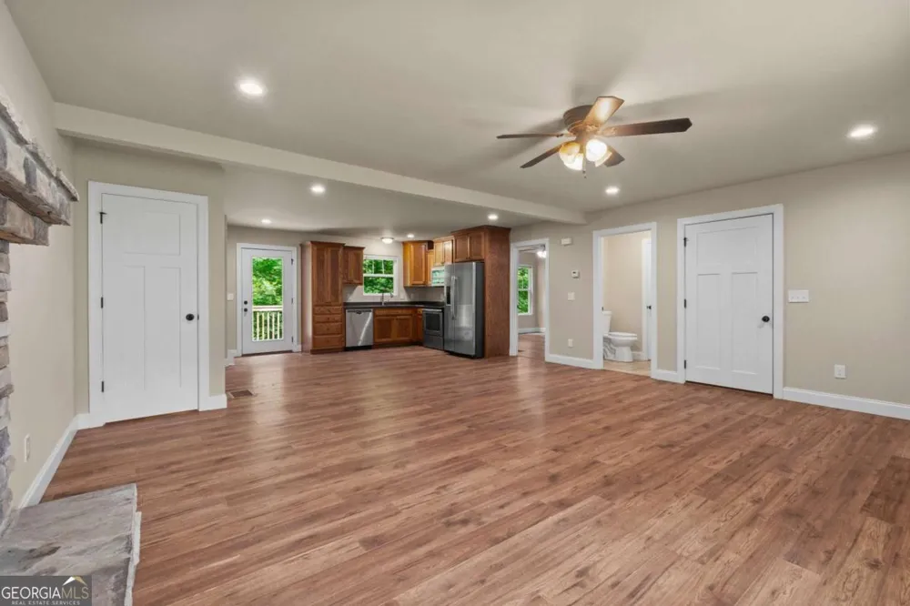 148 Brooks DR Dahlonega, GA 30533