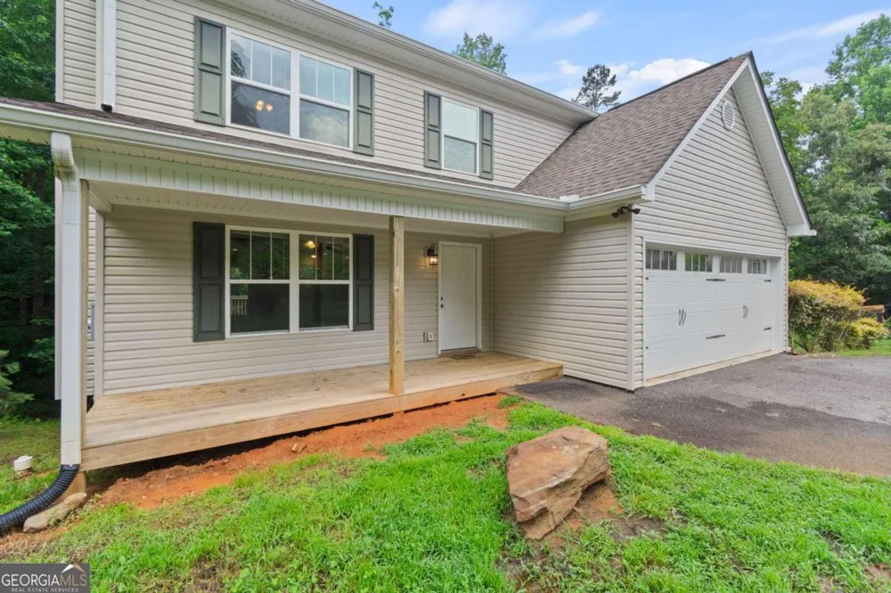 148 Brooks DR Dahlonega, GA 30533