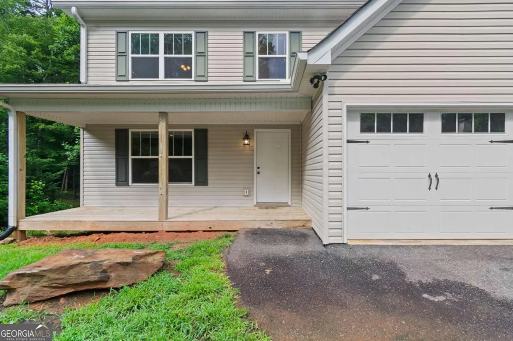 148 Brooks DR Dahlonega, GA 30533