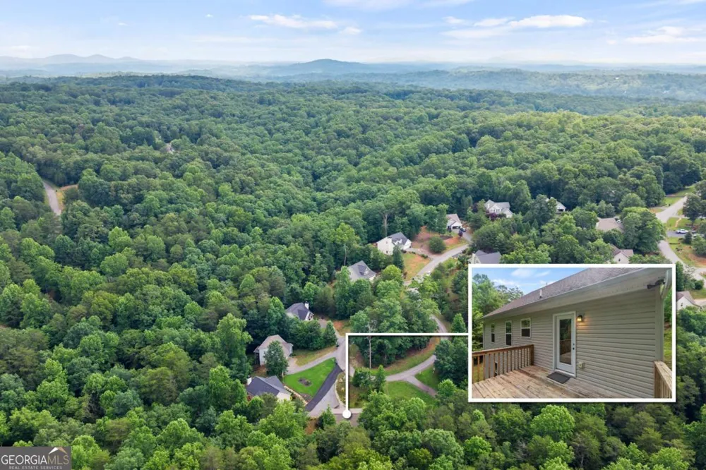148 Brooks DR Dahlonega, GA 30533