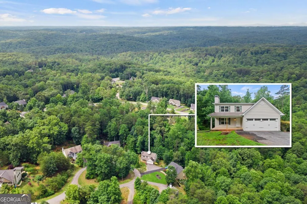 148 Brooks DR Dahlonega, GA 30533