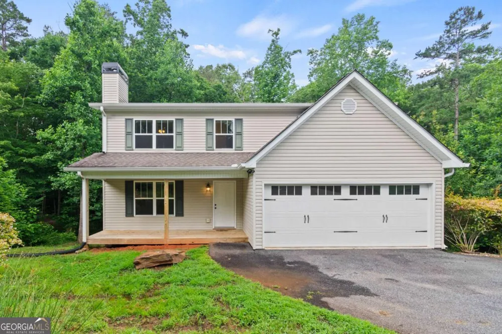 148 Brooks DR Dahlonega, GA 30533