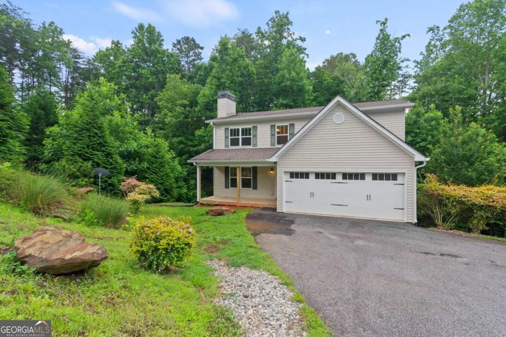 148 Brooks DR Dahlonega, GA 30533