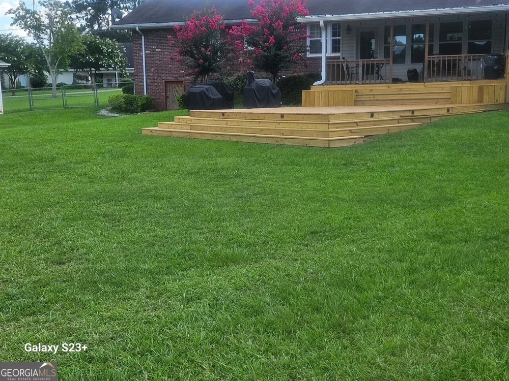 142 Lakewood DR Blakely, GA 39823