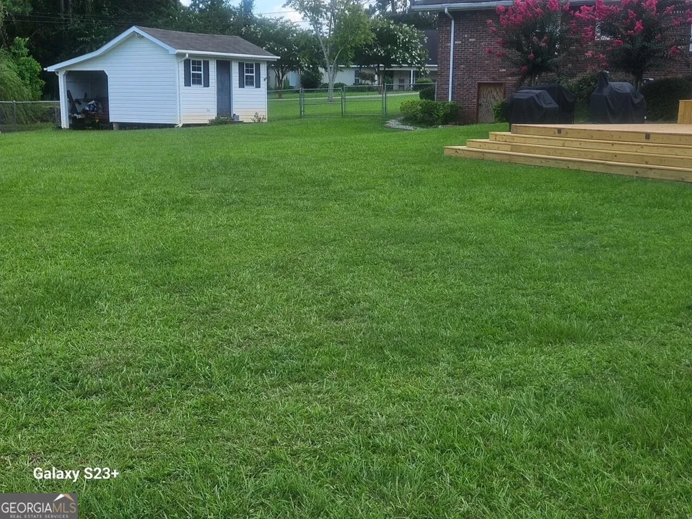 142 Lakewood DR Blakely, GA 39823