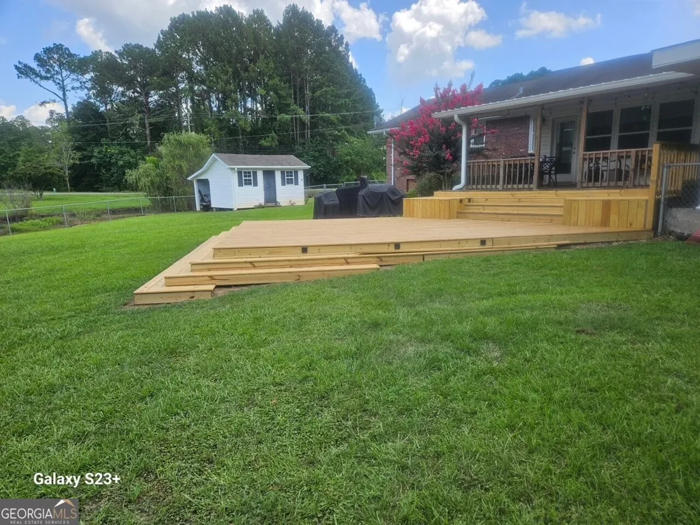 142 Lakewood DR Blakely, GA 39823
