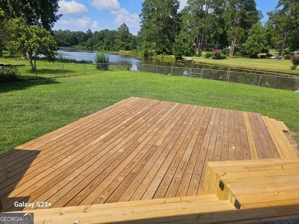142 Lakewood DR Blakely, GA 39823