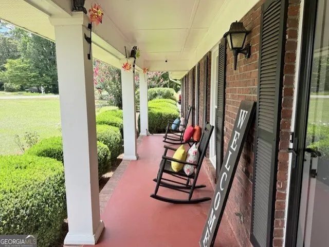 142 Lakewood DR Blakely, GA 39823