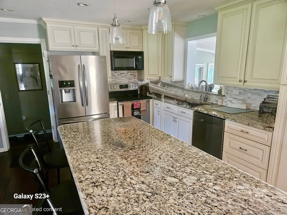 142 Lakewood DR Blakely, GA 39823