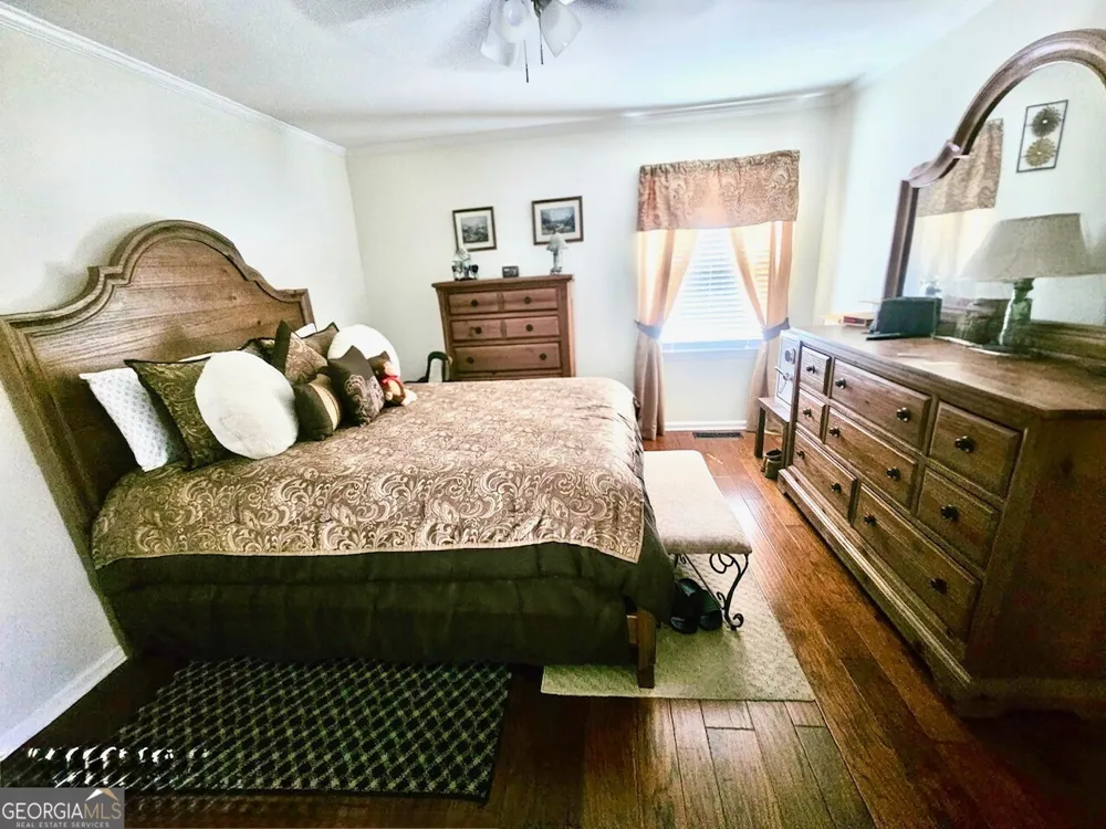 142 Lakewood DR Blakely, GA 39823