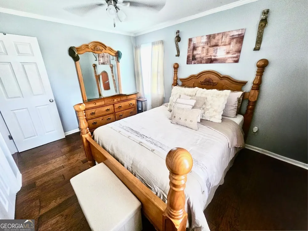 142 Lakewood DR Blakely, GA 39823