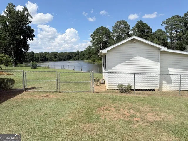 142 Lakewood DR Blakely, GA 39823
