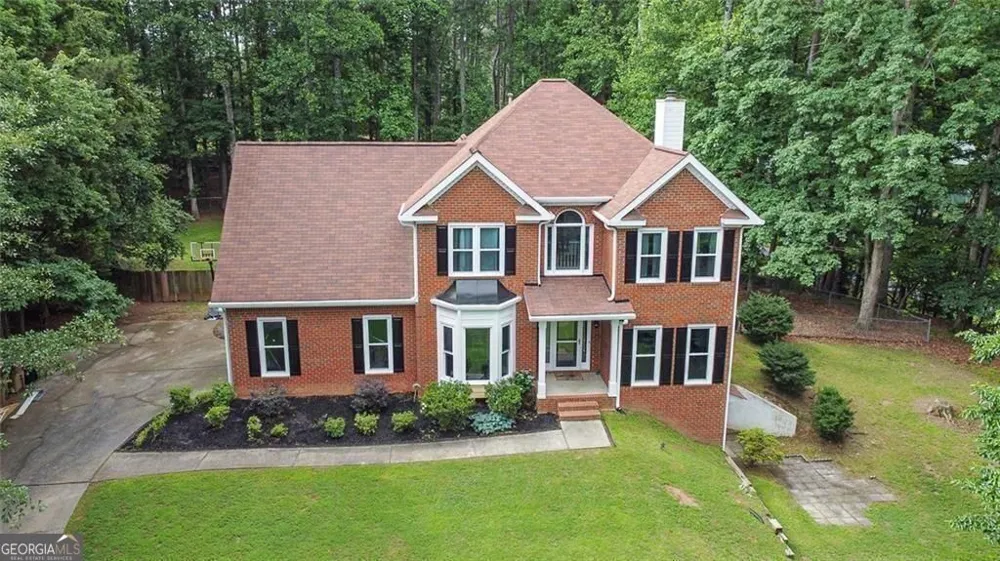 2482 Windchase CT Buford, GA 30518