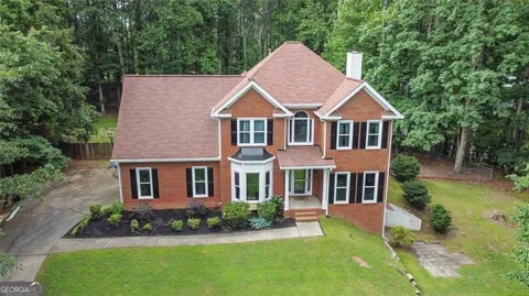 2482 Windchase CT