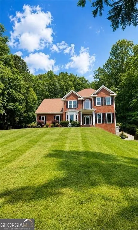 2482 Windchase CT Buford, GA 30518