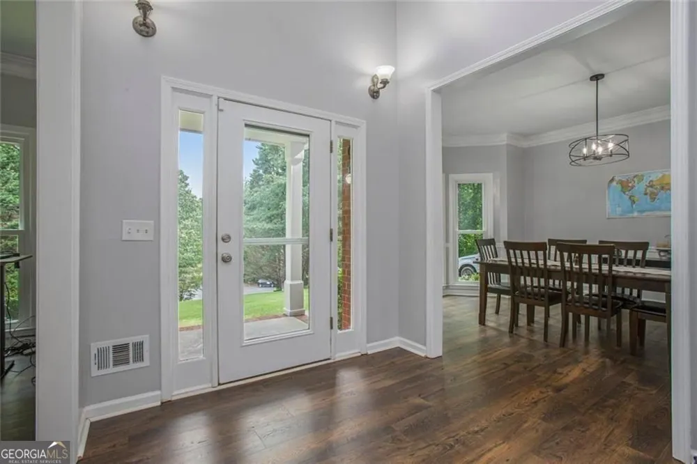 2482 Windchase CT Buford, GA 30518