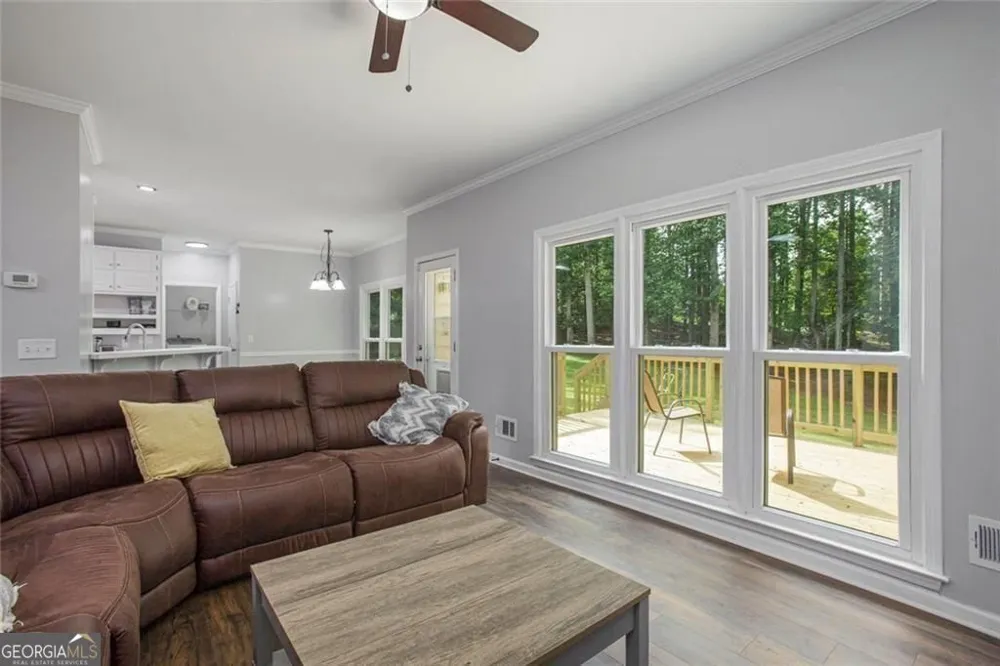 2482 Windchase CT Buford, GA 30518