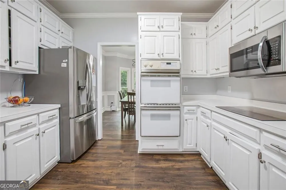 2482 Windchase CT Buford, GA 30518