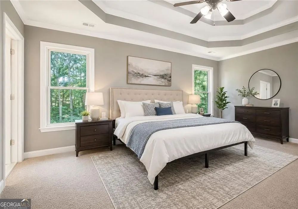 2482 Windchase CT Buford, GA 30518